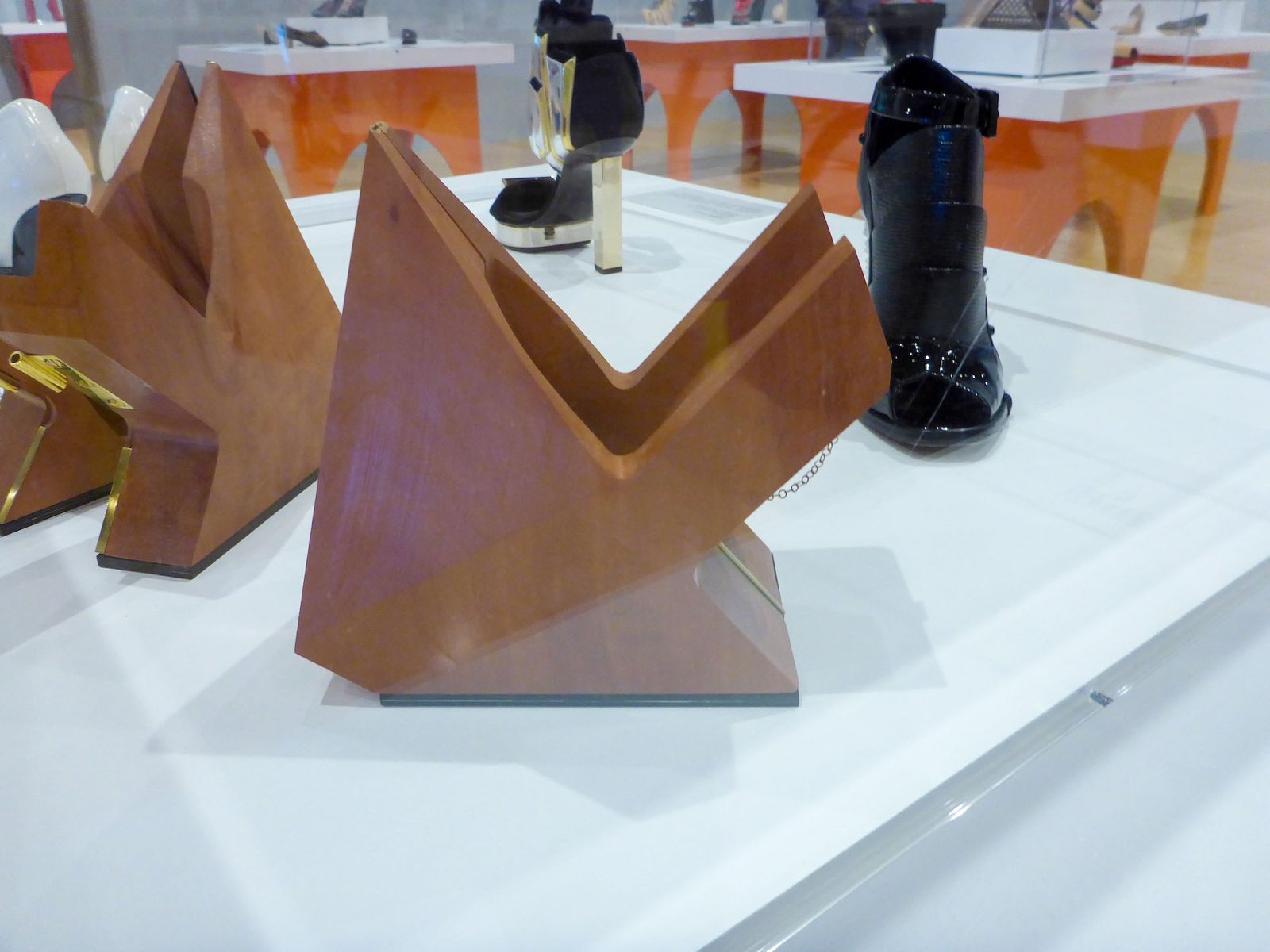 Palm Springs Killer Heels 39